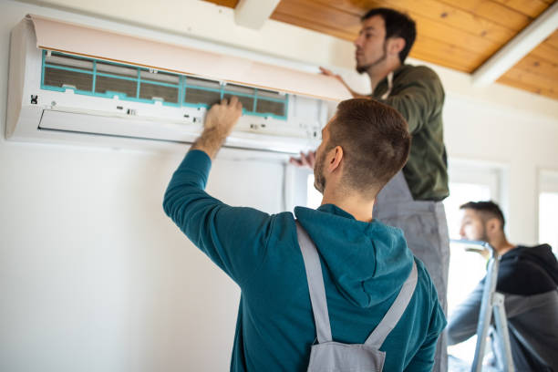 Best HVAC System Installation  in Gardnerville Ranchos, NV