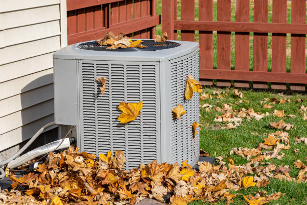 Best Emergency HVAC Repair  in Gardnerville Ranchos, NV