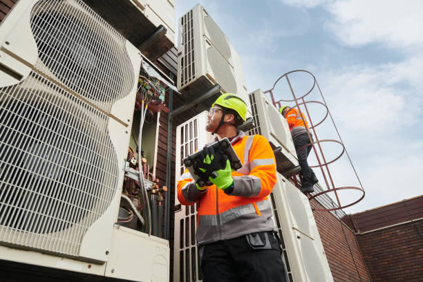 Best HVAC Cleaning Services  in Gardnerville Ranchos, NV