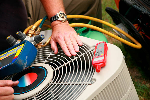 Best Air Quality Test  in Gardnerville Ranchos, NV