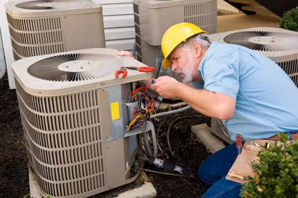 Best HVAC Replacement Cost  in Gardnerville Ranchos, NV