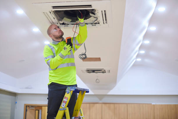 Best HVAC Repair Near Me  in Gardnerville Ranchos, NV