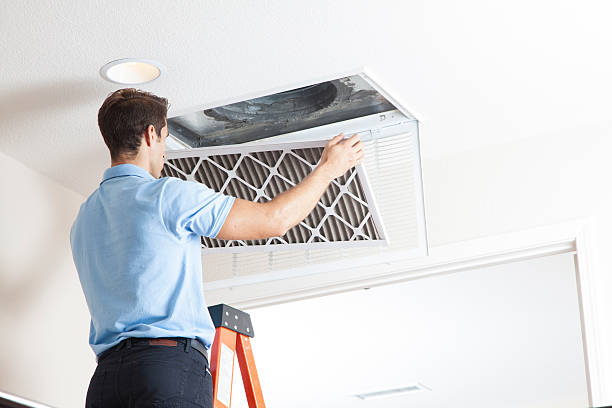 Local HVAC Companies in Gardnerville Ranchos, NV