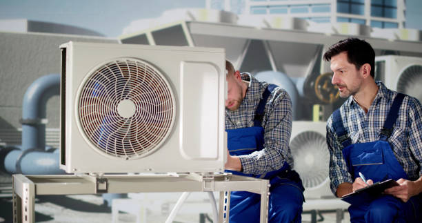 Best HVAC Installation Services  in Gardnerville Ranchos, NV
