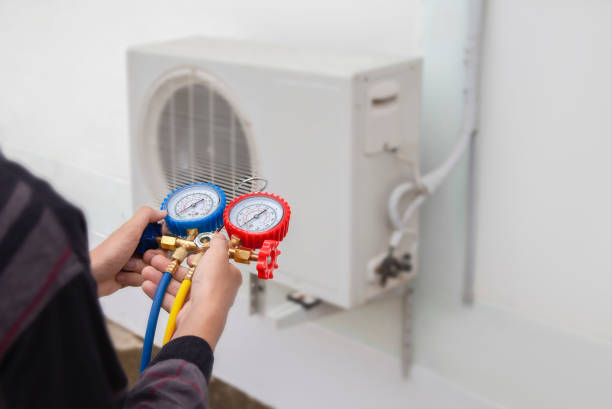 Best HVAC Companies Near Me  in Gardnerville Ranchos, NV