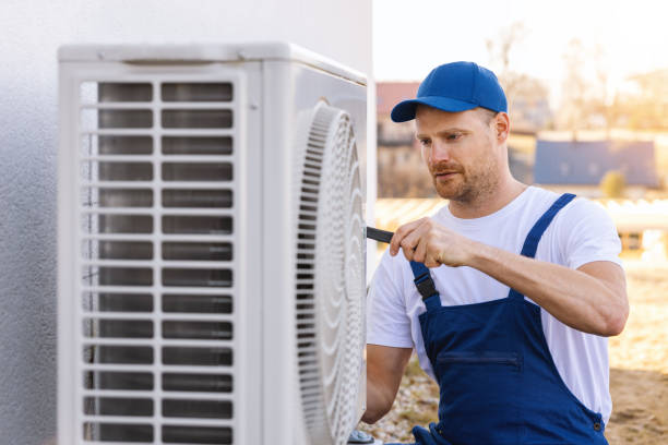 Best Commercial HVAC Repair  in Gardnerville Ranchos, NV