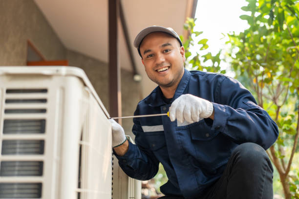 Reliable Gardnerville Ranchos, NV HVAC Solutions